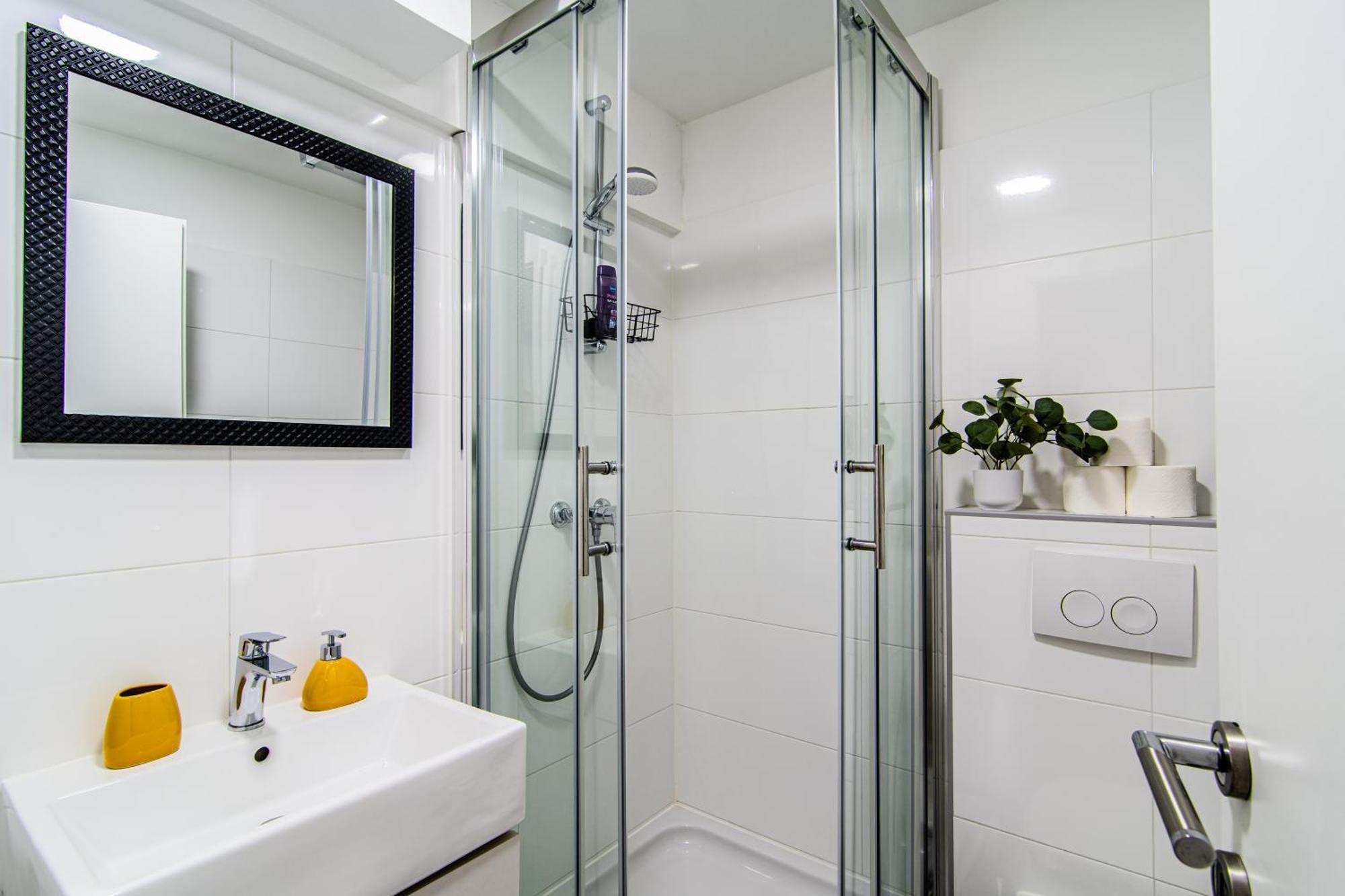 Flexible Selfcheckins 106 - - Centre - Loggia * Zagreb